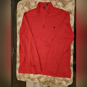 Polo Ralph Lauren XL Sweater